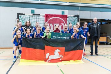 Bild 145 - wCJ NFV Futsalmeisterschaft
